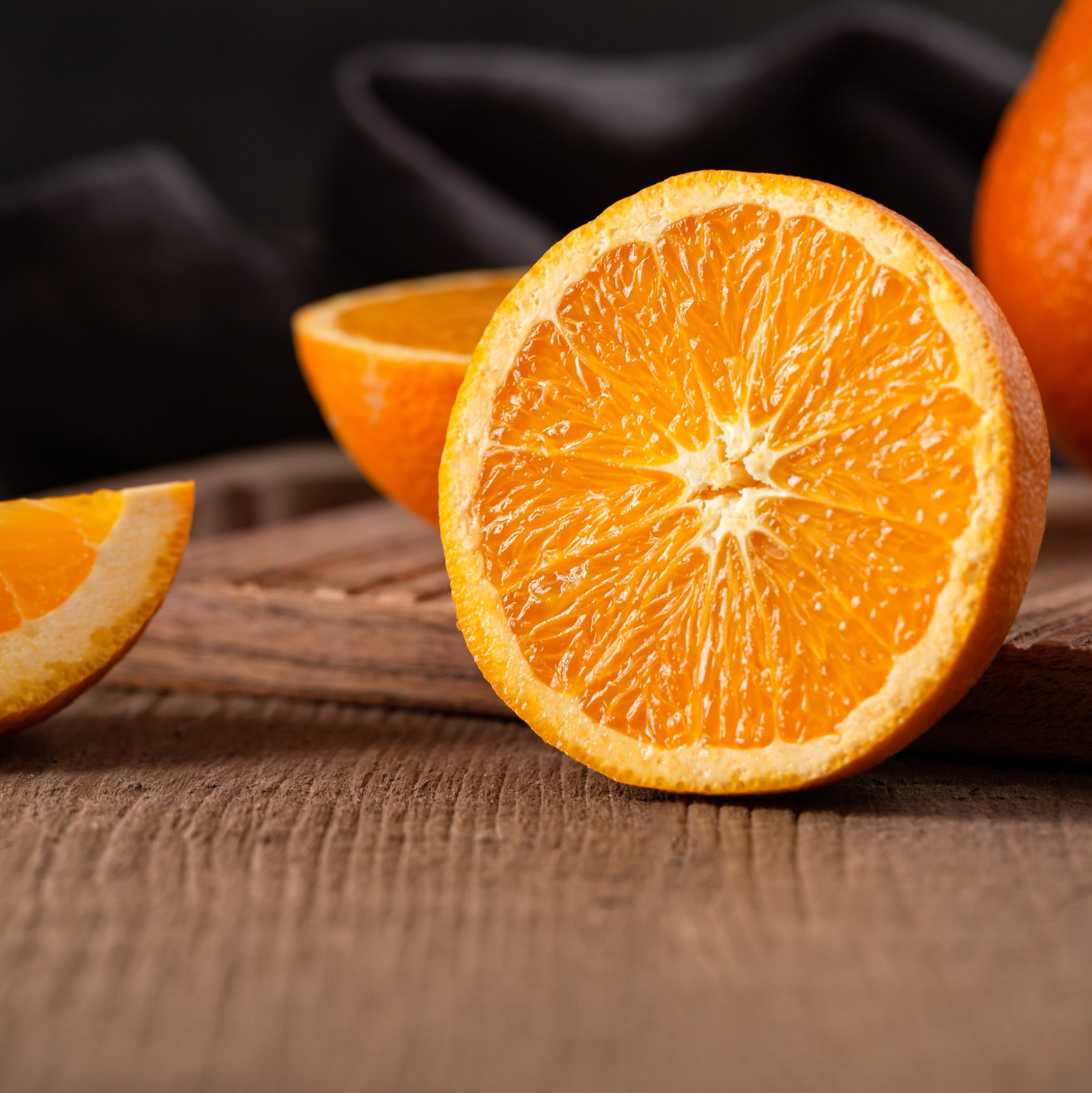 Are Fresh Oranges Good For Dogs